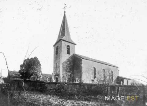 Église (Jaillon)